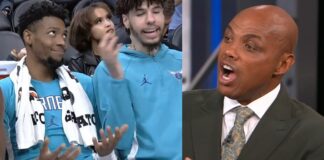 NBA: W ostatnich meczach grają jak z nut! Barkley już „zagwarantował” im sukces