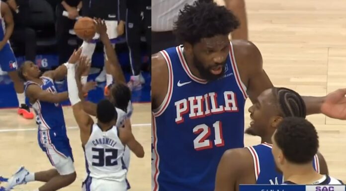 Wyniki NBA: Game-winner Maxeya, 49 punktów Flagga, Wolves lepsi od Thunder