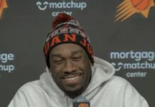 NBA: Był o krok od transferu do Lakers. Wciąż ma do nich pretensje?