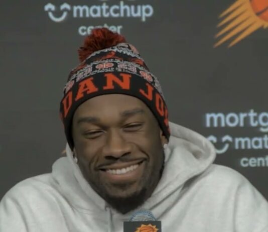 NBA: Był o krok od transferu do Lakers. Wciąż ma do nich pretensje?