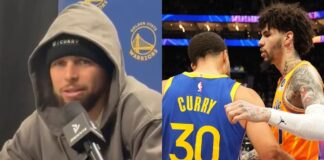 NBA: Steph w roli mentora? Gwiazdor rywali już się z nim kontaktował