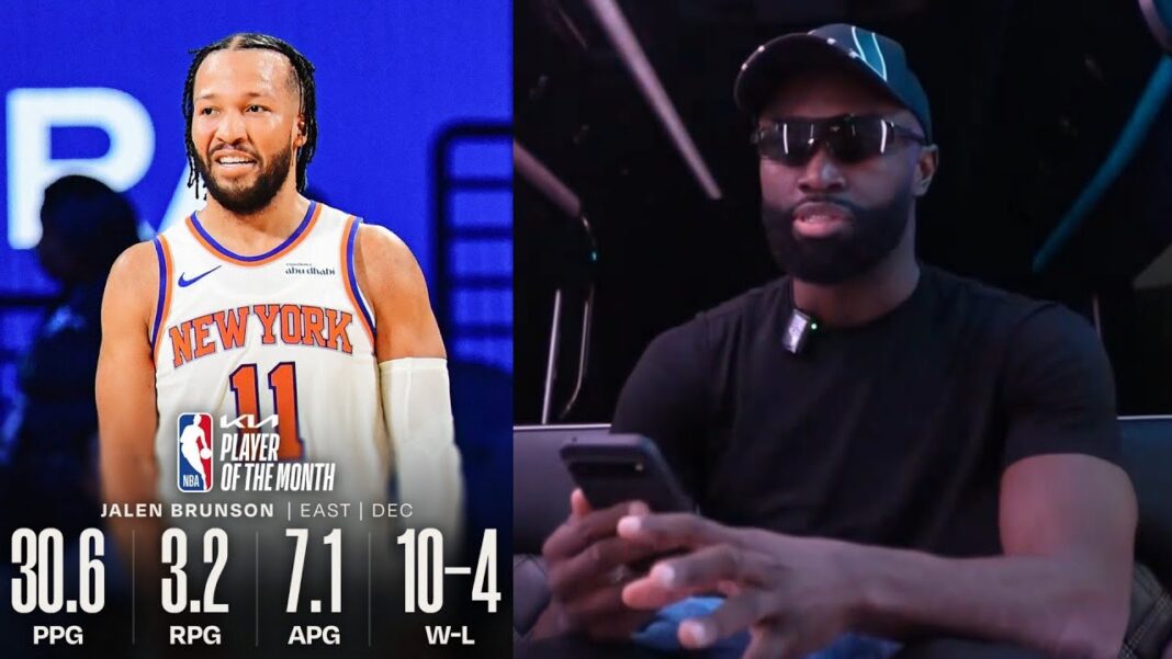 jalen brunson jaylen brown