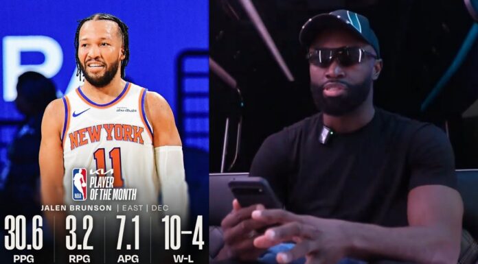 NBA: To jeszcze nagrody czy już polityka? Jaylen Brown kwestionuje decyzję ligi