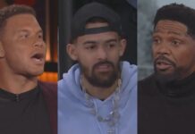 NBA: Czy można być gwiazdą NBA, której nikt nie chce!?