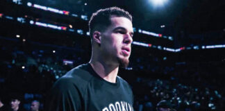 NBA: Nie ma wątpliwości. On na pewno zostanie wymieniony!