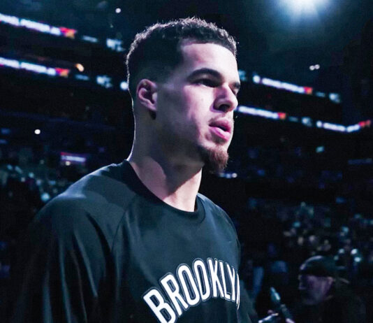 NBA: Nie ma wątpliwości. On na pewno zostanie wymieniony!