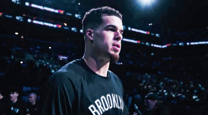 NBA: Nie ma wątpliwości. On na pewno zostanie wymieniony!