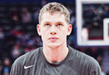 NBA: Ponad rok czekał na powrót! Dostał owację na stojąco