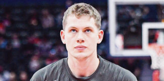 NBA: Ponad rok czekał na powrót! Dostał owację na stojąco