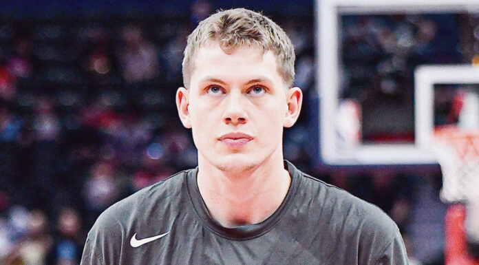 NBA: Ponad rok czekał na powrót! Dostał owację na stojąco