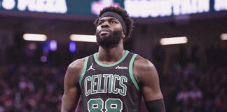 NBA długo go pomijała. Jeden sezon zmienił wszystko