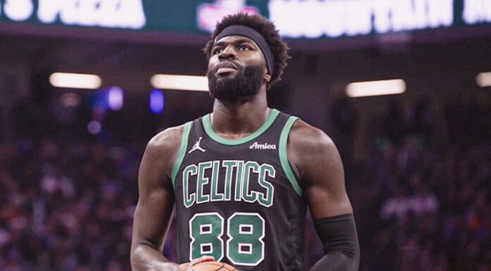 NBA długo go pomijała. Jeden sezon zmienił wszystko