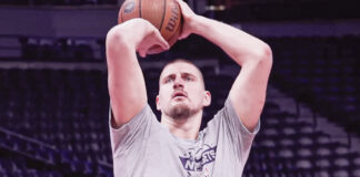 NBA: Jak zatrzymać Jokicia? Timberwolves szukają odpowiedzi