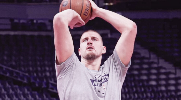 NBA: Jak zatrzymać Jokicia? Timberwolves szukają odpowiedzi