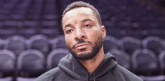 NBA: Norman Powell odchodzi z Miami. Miał za dobry sezon!