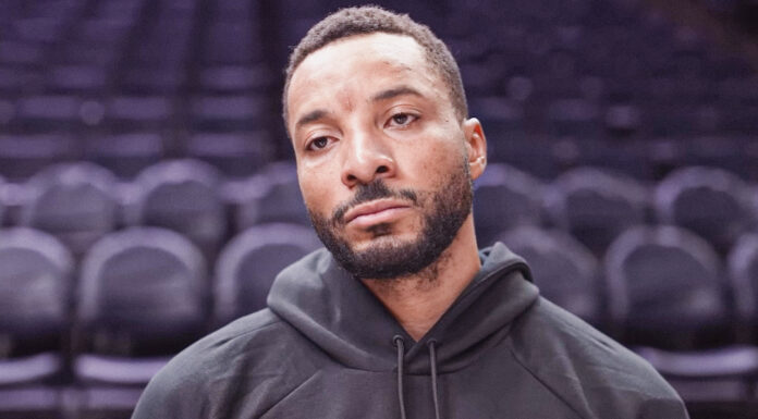NBA: Norman Powell odchodzi z Miami. Miał za dobry sezon!