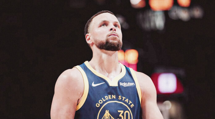 NBA: Steph Curry nie zagra w Meczu Gwiazd. Liga wskazała jego zastępcę