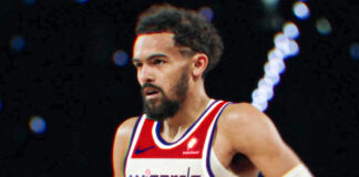 NBA: Hawks popełnili błąd? Mogli dostać za Younga innego gracza