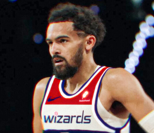 NBA: Young wróży Wizards świetlaną przyłość. „Teraz mogą się z nas śmiać”