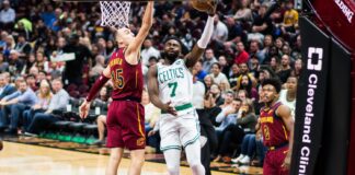 NBA: Niedzielny wieczór z NBA NA ŻYWO w TVP Sport! Zaczynamy o 21:30