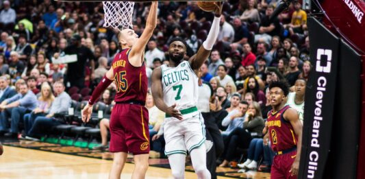 NBA: Niedzielny wieczór z NBA NA ŻYWO w TVP Sport! Zaczynamy o 21:30