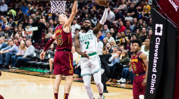 NBA: Niedzielny wieczór z NBA NA ŻYWO w TVP Sport! Zaczynamy o 21:30