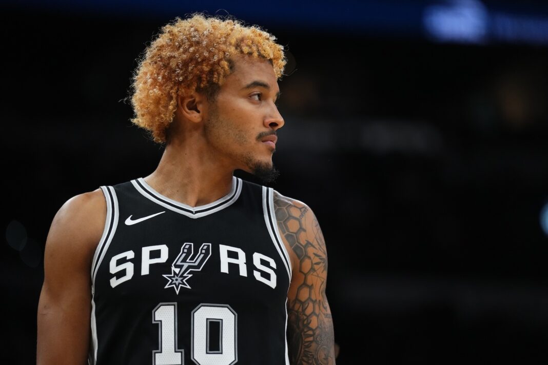 Minnesota Timberwolves vs San Antonio Spurs