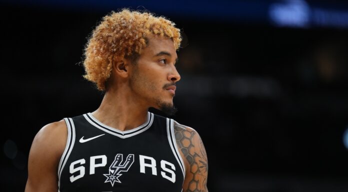 NBA: Jeremy Sochan odchodzi z San Antonio Spurs! Zagra w nowym klubie!