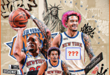 NBA: Sochan oficjalnie w Knicks. Wybrał już nowy numer? Kiedy debiut?