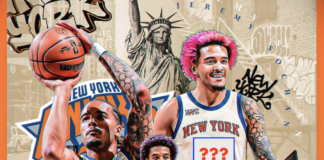 NBA: Sochan oficjalnie w Knicks. Wybrał już nowy numer? Kiedy debiut?