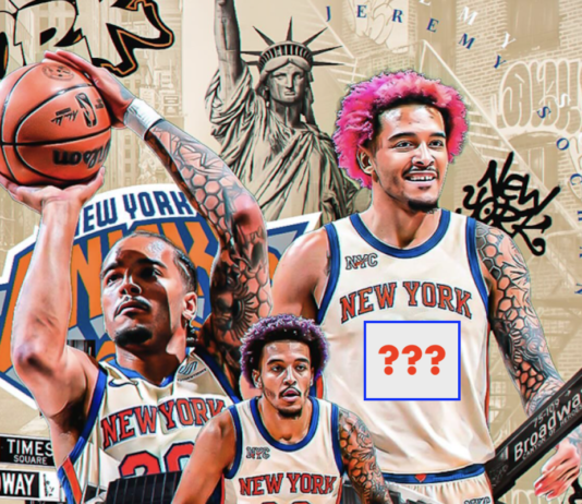 NBA: Sochan oficjalnie w Knicks. Wybrał już nowy numer? Kiedy debiut?