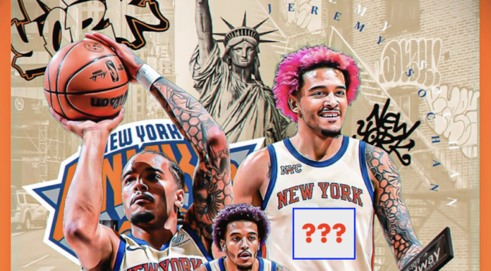 NBA: Sochan oficjalnie w Knicks. Wybrał nowy numer. Debiut w TVP Sport?