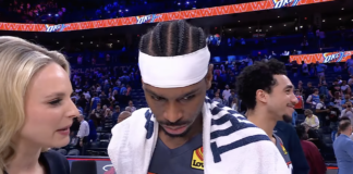 Wyniki NBA: Celtics gromią Brooklyn Nets. Wielki powrót SGA! Emocje w Oklahomie