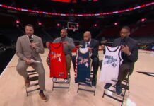 NBA: Poznaliśmy składy drużyn Meczu Gwiazd. Dołączył lider Clippers