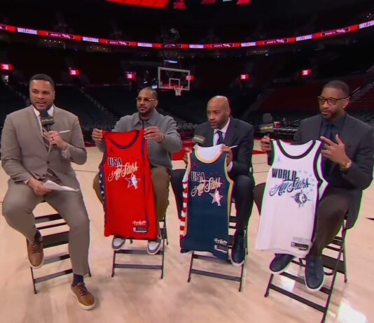 NBA: Poznaliśmy składy drużyn Meczu Gwiazd. Dołączył lider Clippers