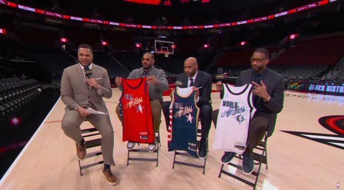 NBA: Poznaliśmy składy drużyn Meczu Gwiazd. Dołączył lider Clippers