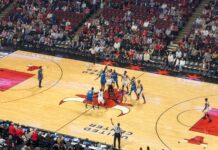 NBA: Nikt nie wie o co chodzi Chicago Bulls!?