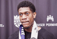 NBA: Ściągnęli go przed zamknięciem okienka. Zagrał dwa mecze i… koniec!