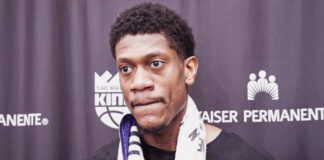 NBA: Ściągnęli go przed zamknięciem okienka. Zagrał dwa mecze i… koniec!