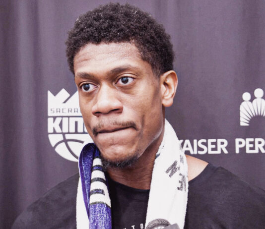 NBA: Ściągnęli go przed zamknięciem okienka. Zagrał dwa mecze i… koniec!