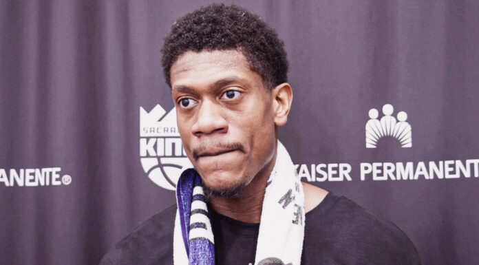 NBA: Ściągnęli go przed zamknięciem okienka. Zagrał dwa mecze i… koniec!