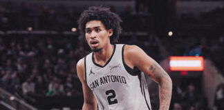 NBA: W tym Dylan Harper już dorównał ojcu!