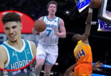 NBA: Rewelacja początku roku! Jak Hornets wygrzebali się z mułu?