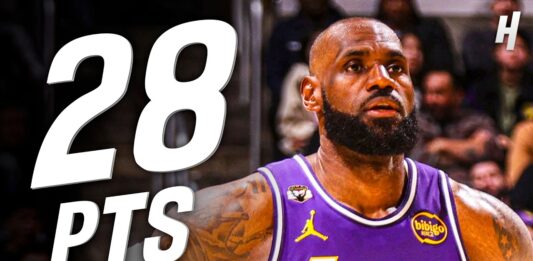 Wyniki NBA: Bucks bez Giannisa ogrywają OKC, triple-double LeBrona