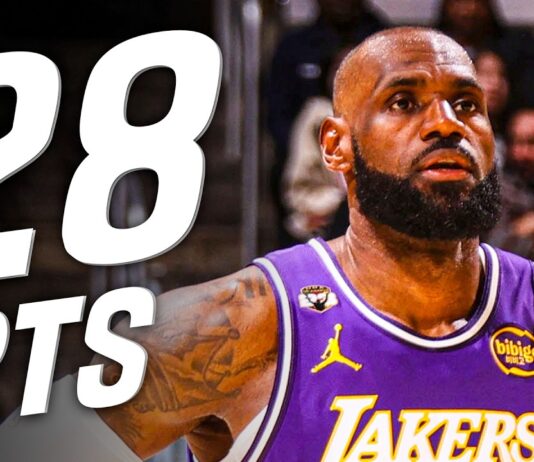 Wyniki NBA: Bucks bez Giannisa ogrywają OKC, triple-double LeBrona