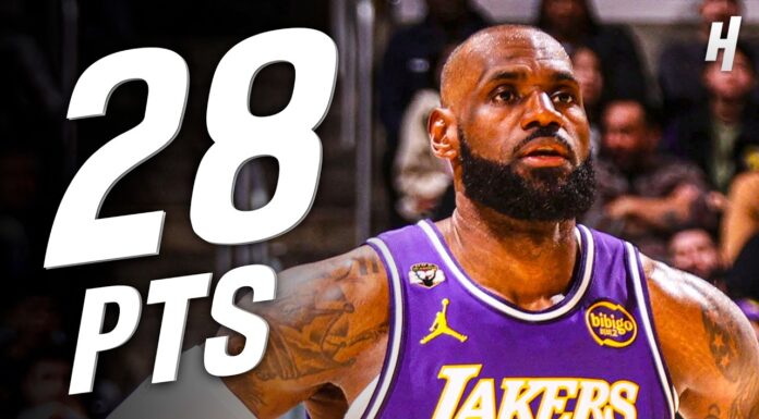 Wyniki NBA: Bucks bez Giannisa ogrywają OKC, triple-double LeBrona