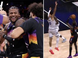 NBA: Jak to jest z tymi buzzerami? LeBron i jego asysty, Jokić znów to zrobił!