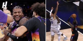 NBA: Jak to jest z tymi buzzerami? LeBron i jego asysty, Jokić znów to zrobił!