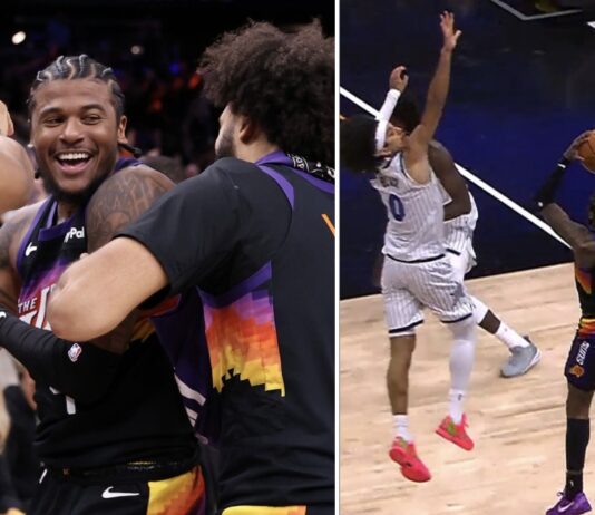 NBA: Jak to jest z tymi buzzerami? LeBron lubi podawać, Jokić w formie MVP