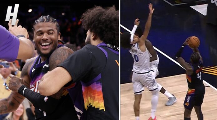 NBA: Jak to jest z tymi buzzerami? LeBron i jego asysty, Jokić znów to zrobił!